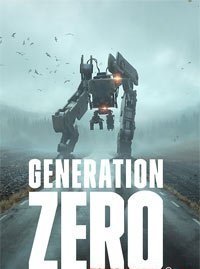 Generation Zero